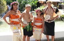 Island Costume Heritage & Coconut Experience
