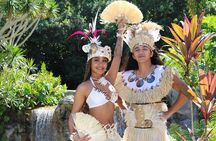 Island Costume Heritage & Coconut Experience