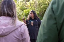 1Hour Guided Tour of Pūkaha National Wildlife Centre