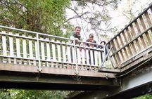 1Hour Guided Tour of Pūkaha National Wildlife Centre