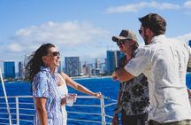 Sea Turtles and Snorkeling Experience in Kona