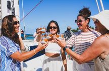 Kona Tradewind Catamaran Day Sail