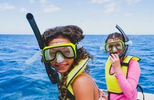 Waikoloa Turtle Catamaran Snorkel Sail