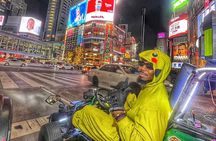 Best Go Kart Experience in Shibuya Crossing with Iconic Photos