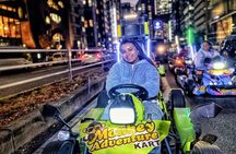 Tokyo Go-Kart Tour Shibuya-Harajuku-Shinjuku (*IDP Required)
