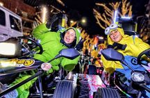 Tokyo Go Kart: Asakusa, Skytree, and Akihabara **IDP MUST**