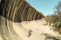 Perth Wave Rock Day Trip Explore York Town and Wave Rock