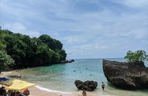 Private Bali Customizable Guided Tour