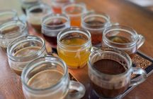 Private Bali Customizable Guided Tour