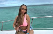 Hip hip Party Boat Experience with Reliable Transportation