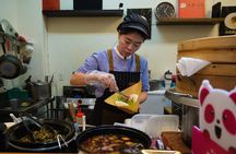 Taipei: Disappearing Flavors of Taiwan Food Tour with 12+ Tasters