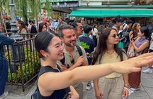 Tokyo Walk Asakusa Temples and Markets with Traditional Snacks