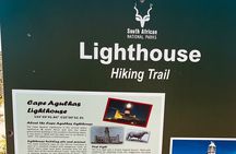  Cape Agulhas,Stoni Point Penguin Colony Day Tour from Cape Town