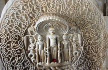 Jodhpur to Ranakpur Jain Temple Car Tour with Udaipur Drop