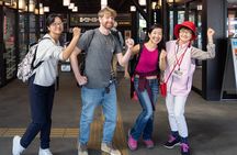 Near Tokyo Guided Zen Temple Experience