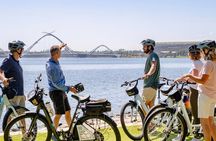 Perth Landmarks & Scenic Foreshore - Guided Bike Tour
