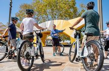 Perth Landmarks & Scenic Foreshore - Guided Bike Tour