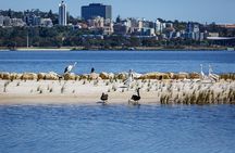 Perth Landmarks & Scenic Foreshore - Guided Bike Tour
