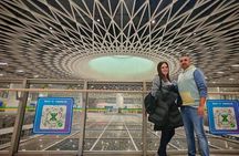 From Hong Kong: Shenzhen Tech Experience Tour with Visa Support