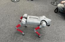 From Hong Kong: Shenzhen Tech Experience Tour with Visa Support