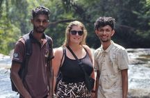 Sinharaja Rain Forest Day Tour from Mirissa, Galle, Bentota Area