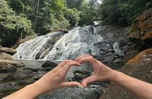 Sinharaja Rain Forest Day Tour from Mirissa, Galle, Bentota Area