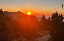 6 Day Private Trekking in Poonhill Ghorapani Nepal