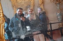 Private Best of Old City Tour: Hagia Sophia, Blue Mosque, Bazaar