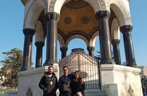 Private Best of Old City Tour: Hagia Sophia, Blue Mosque, Bazaar