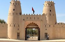 Al Ain Tour with Oasis, Forts, Mountain & more from Abu Dhabi
