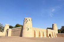 Al Ain Tour with Oasis, Forts, Mountain & more from Abu Dhabi