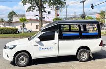 Phi Phi Cove Collector