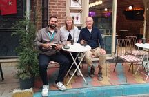 Private Best of Old City Tour: Hagia Sophia, Blue Mosque, Bazaar