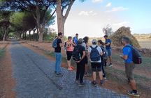 Hike Along the Ancient Appian Way