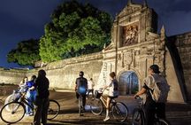Intramuros Sunset Tours by Bambike