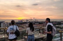 Intramuros Sunset Tours by Bambike