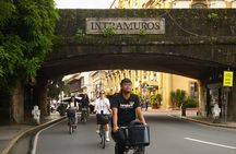 Intramuros Sunset Tours by Bambike