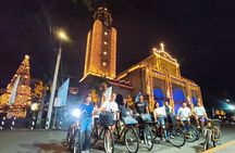 Intramuros Sunset Tours by Bambike