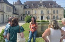 Bordeaux wine tour off the beaten path (red & white wines)

