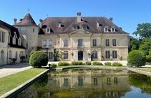 Bordeaux wine tour off the beaten path (red & white wines)
