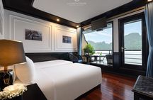 La Casta Cruises 2 day Explore Halong and Lan Ha Bay from Hanoi