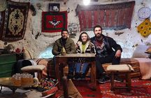 Middle Atlas Day Trip from Fes Explore Villages and Nature