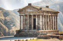 Best of Armenia in One Day: Garni, Geghard & Lake Sevan