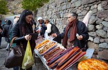 Best of Armenia in One Day: Garni, Geghard & Lake Sevan