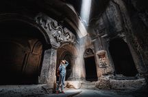 Best of Armenia in One Day: Garni, Geghard & Lake Sevan