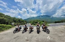 Motorbike Tour between Hue, Hoi An & Da Nang with Easy Rider