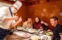 KOBE Private 1-Day Car Tour with Local Driver-Guide