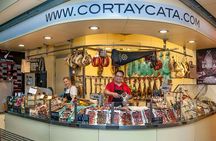 Seville Ultimate Food Tour