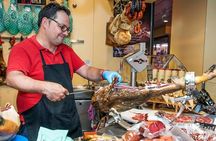 Seville Ultimate Food Tour