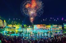 From Da Nang or Hoi An: Hoi An Memories Show&Hoi An Lantern Boat
